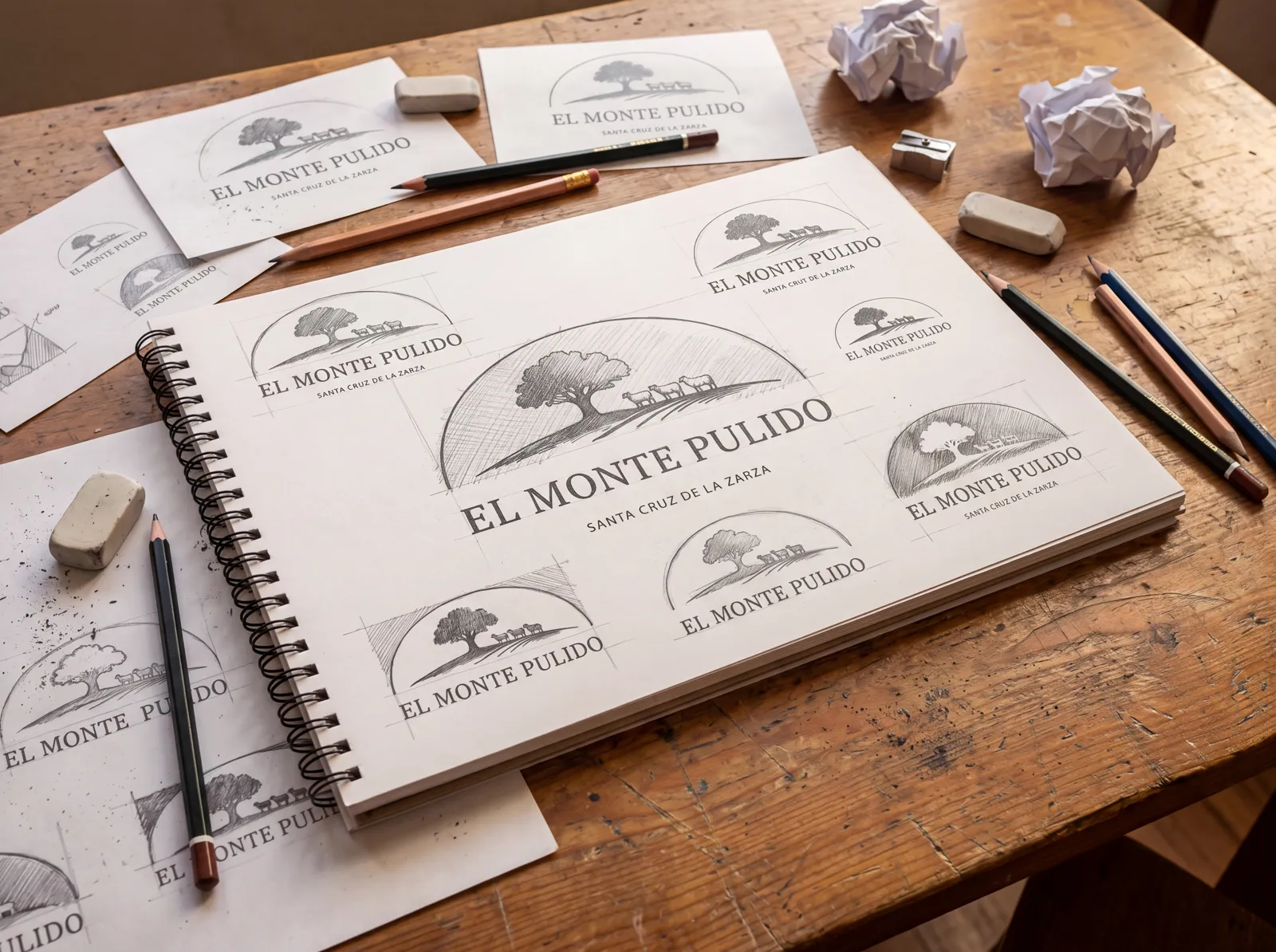 Branding e identidad