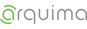 Logotipo de Arquima