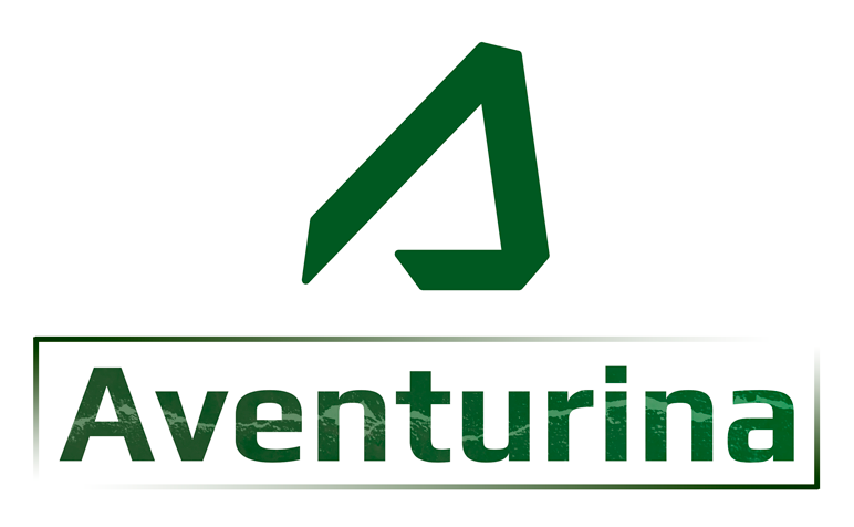 Logotipo de Aventurina NaturalStone