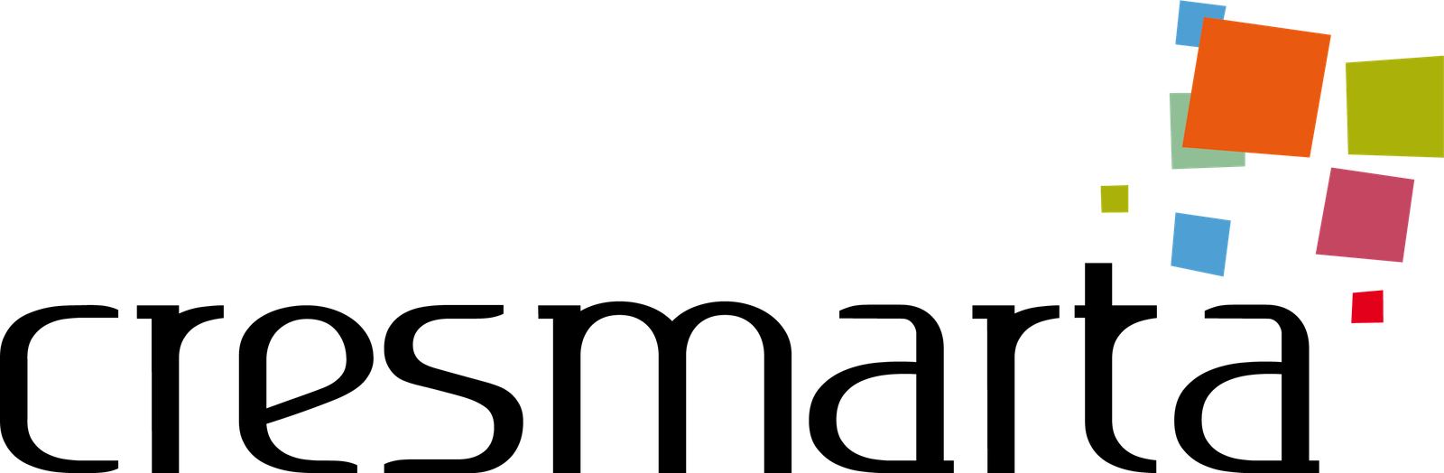 Logotipo de Cresmarta