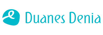 Logotipo de Duanes Dénia