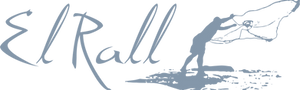 Logotipo de El Rall