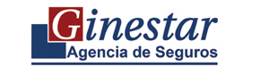 Logotipo de Seguros Ginestar