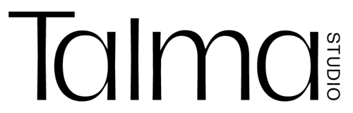 Logotipo de Talma Studio