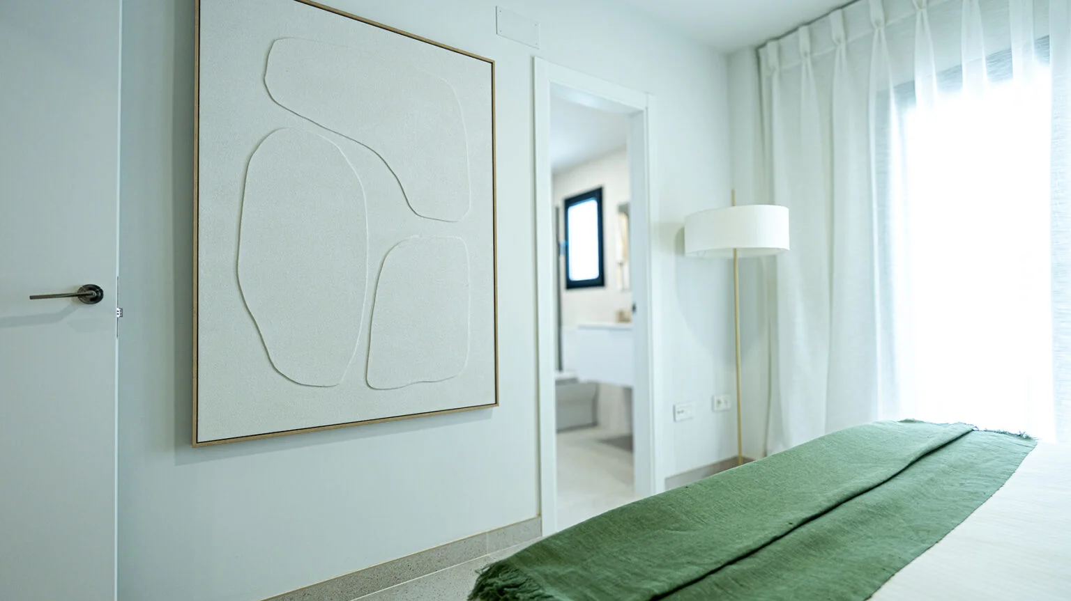 Producción audiovisual para inmobiliaria